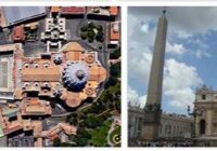 Vatican City Overview