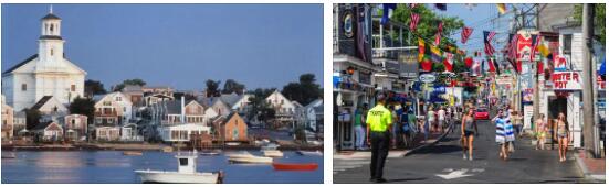3 Things to Do in Provincetown, Massachusetts